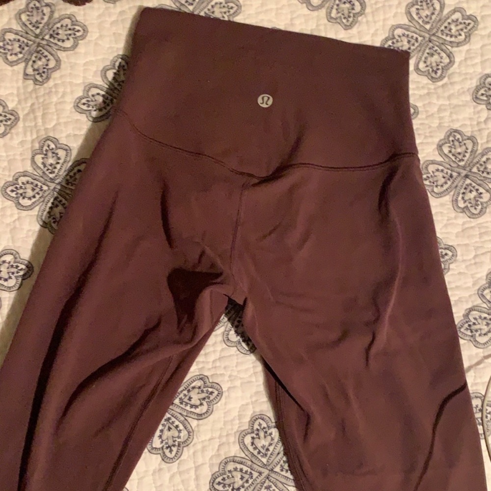 Lululemon align